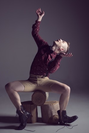 Dancing on your own terms
